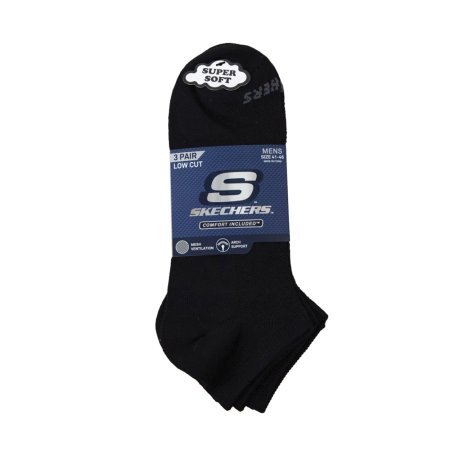 جرابات سكيتشرز قياس 41 - 46